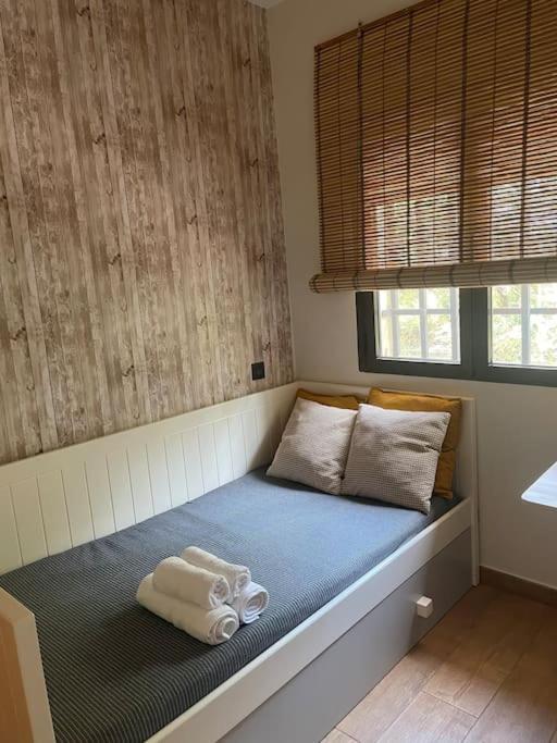 Casa Rural Playa De Altomira Albalate De Zorita Dış mekan fotoğraf